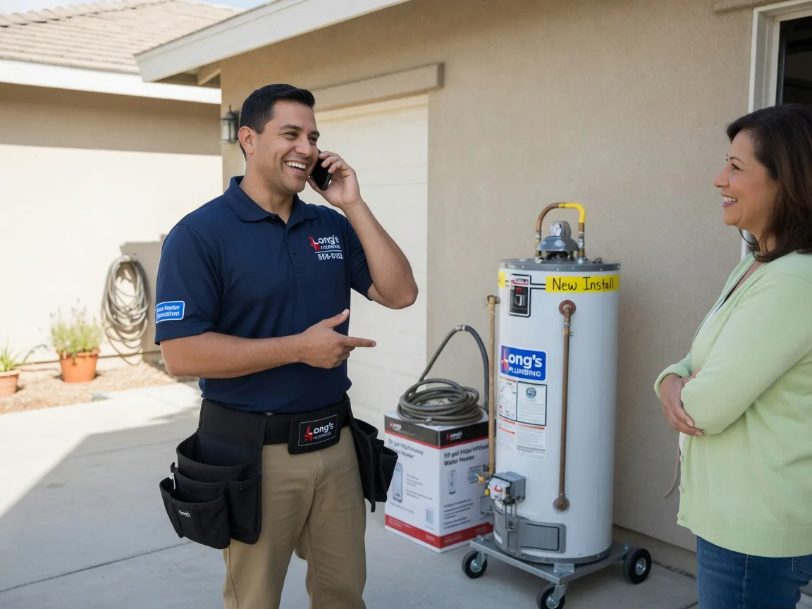 Leak Detection Rives, TN FAQs